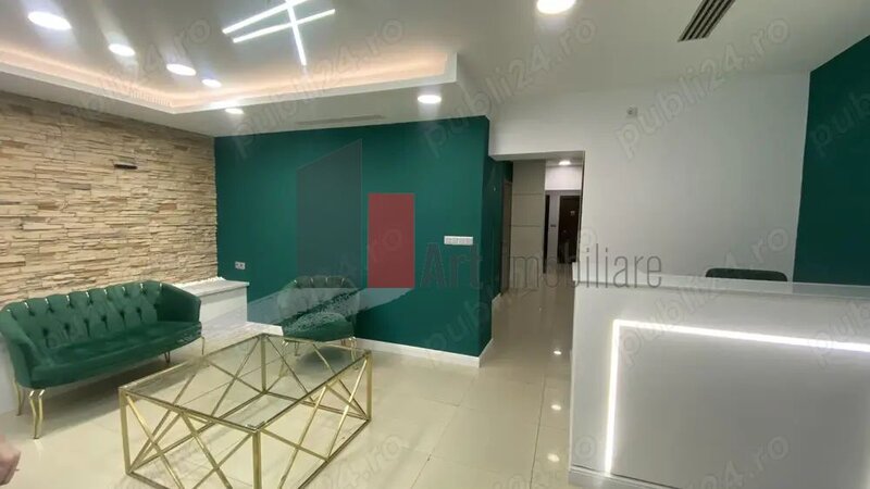 Dorobanti Spatiu comercial/ birouri in zona Dorobanti