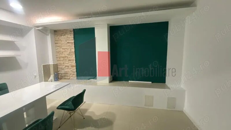 Dorobanti Spatiu comercial/ birouri in zona Dorobanti