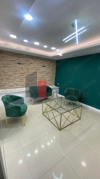 Dorobanti Spatiu comercial/ birouri in zona Dorobanti