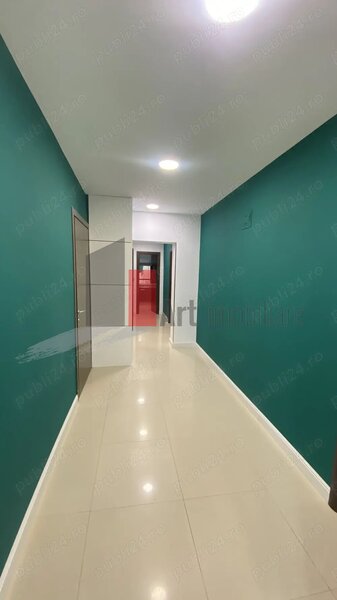 Dorobanti Spatiu comercial/ birouri in zona Dorobanti