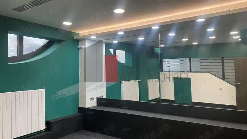 Dorobanti Spatiu comercial/ birouri in zona Dorobanti