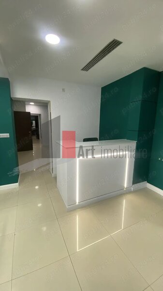 Dorobanti Spatiu comercial/ birouri in zona Dorobanti