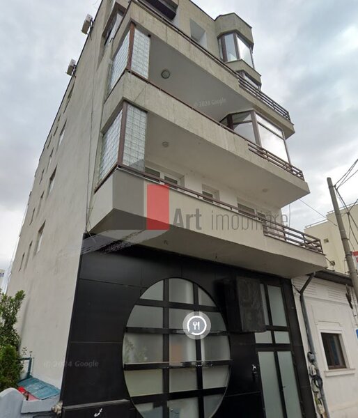 Dorobanti Spatiu comercial/ birouri in zona Dorobanti